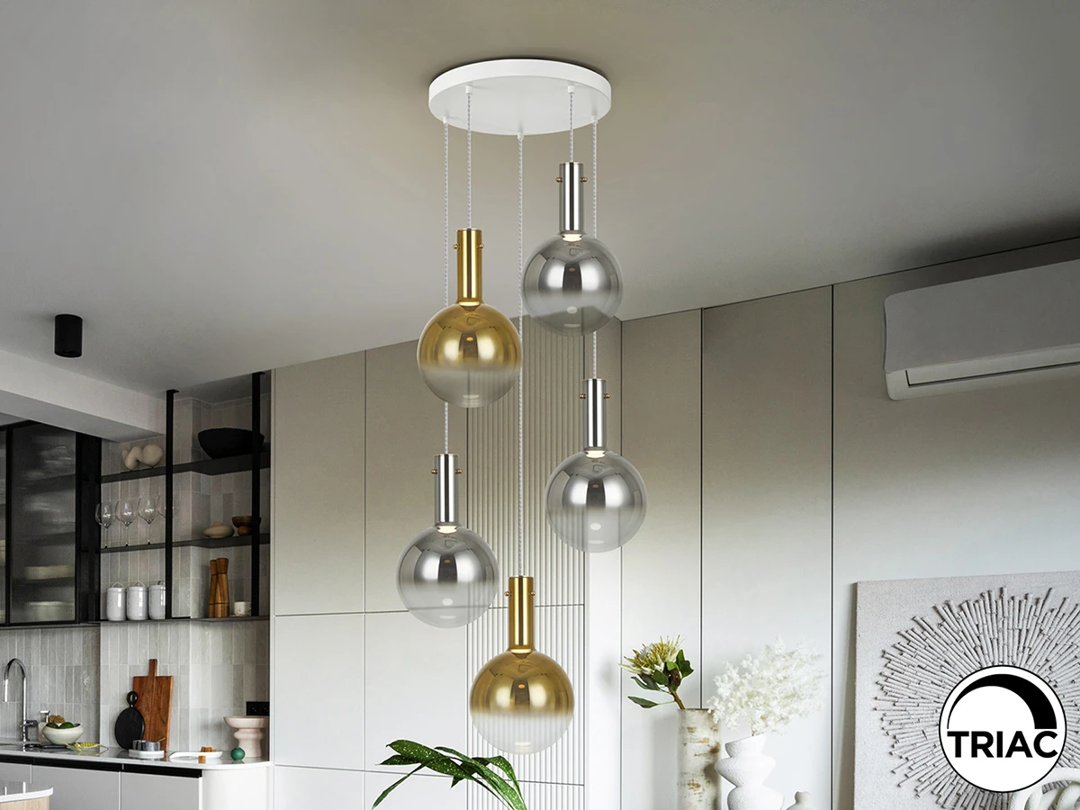 Подвесной светильник Matices 923373