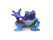 Фигурка лягушки Ranita COLORES