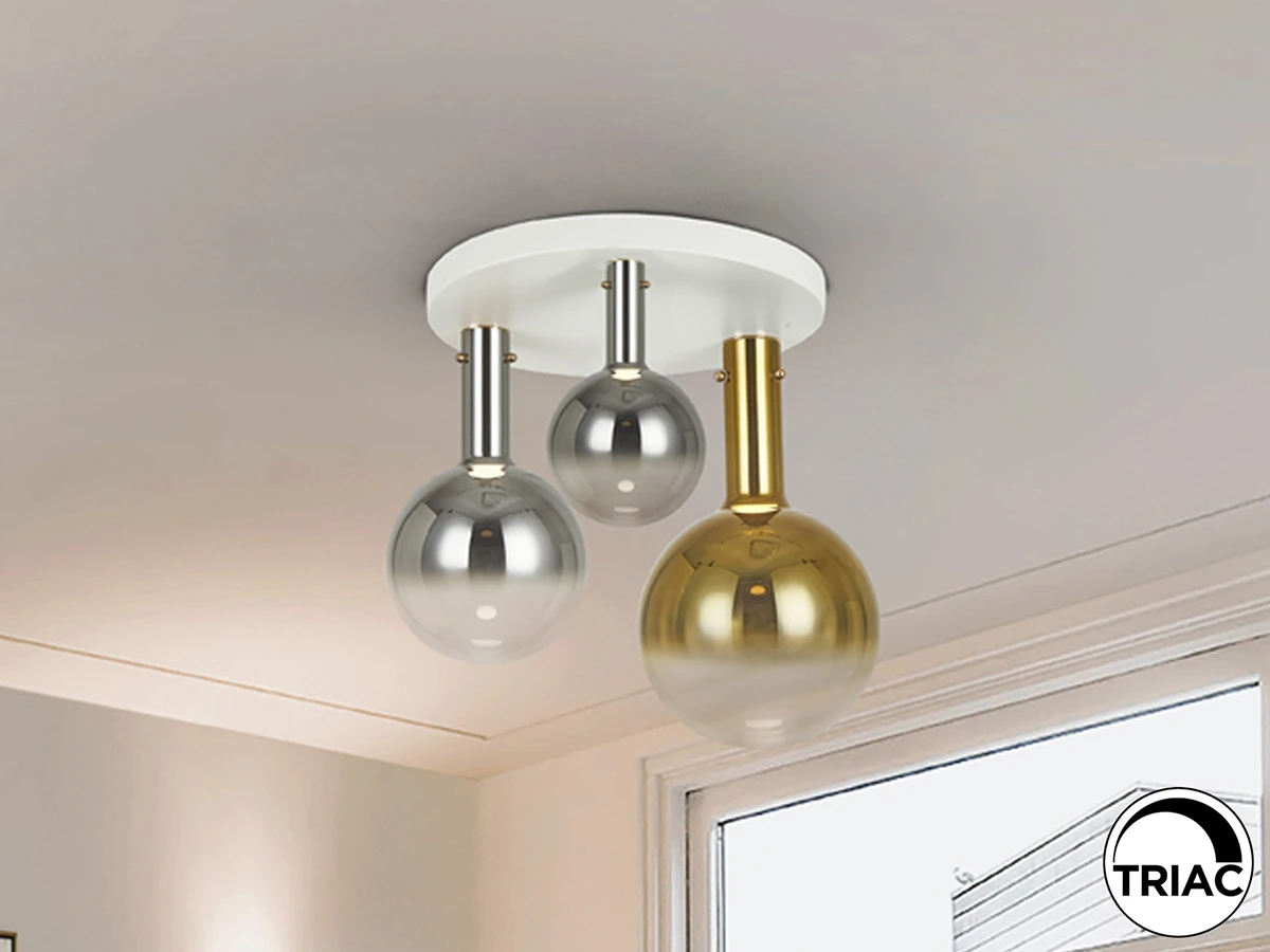 Потолочный светильник Matices 923377