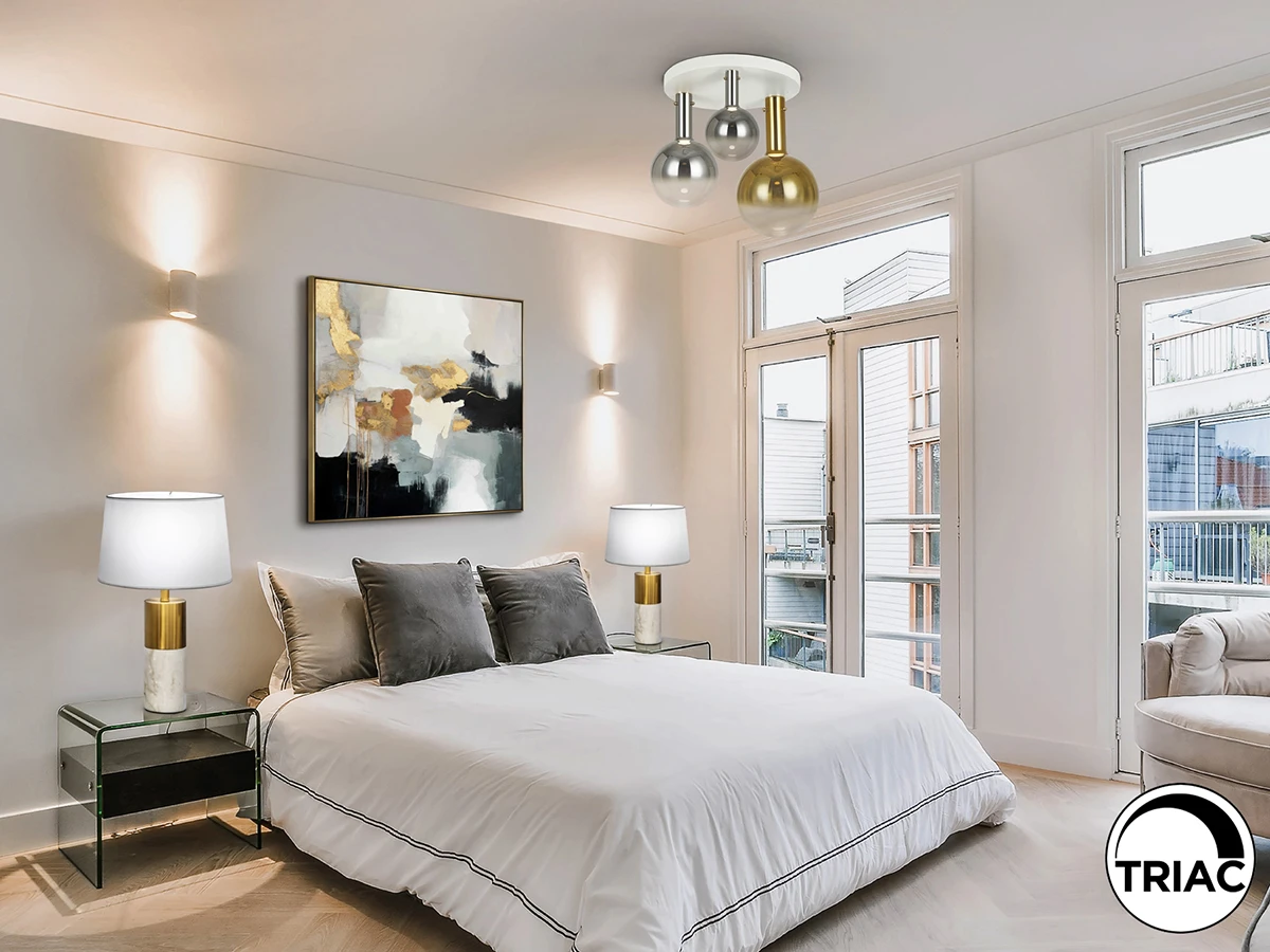 Потолочный светильник Matices 923377  - фото 3