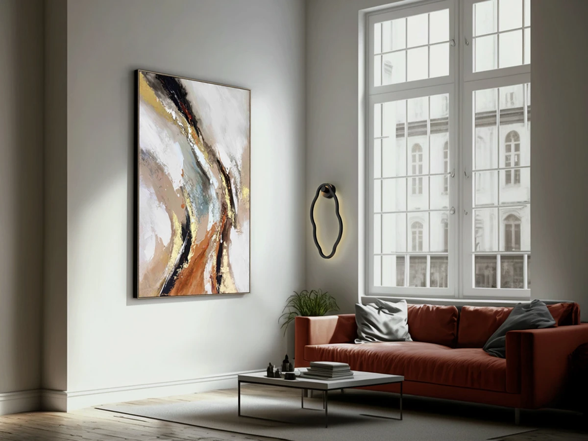 Настенный светильник Tono 923379