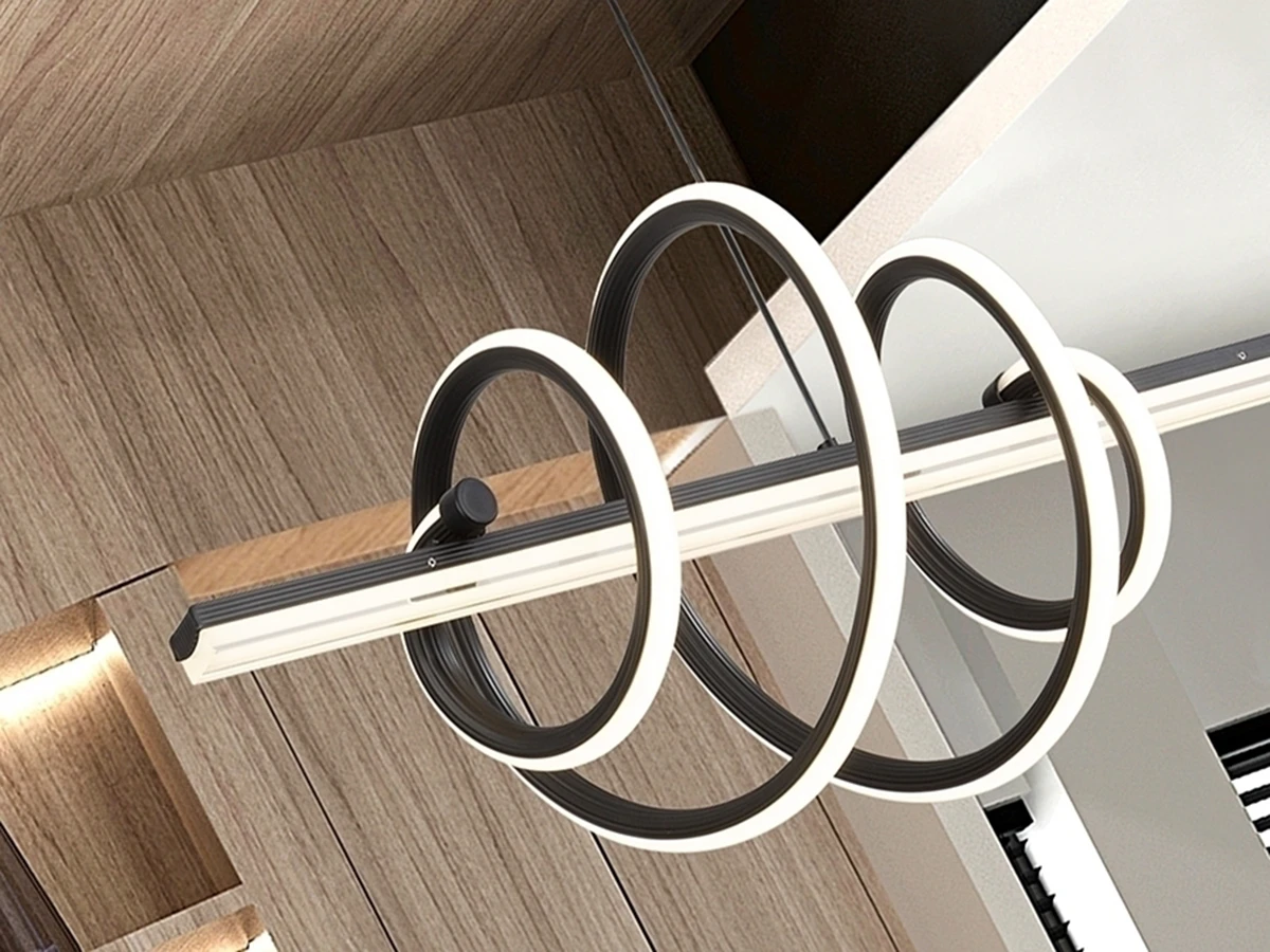 Люстра Tornado 923382