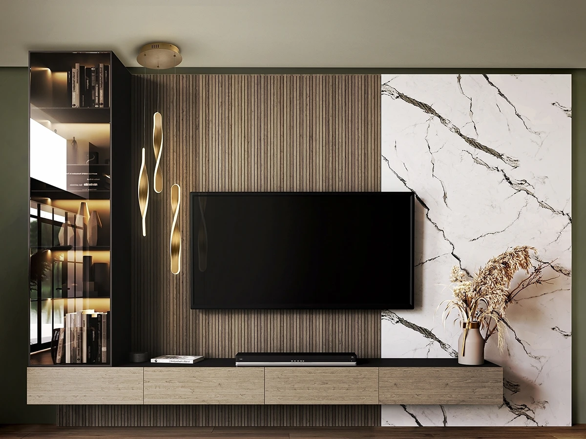 Люстра Twist 923385  - фото 5