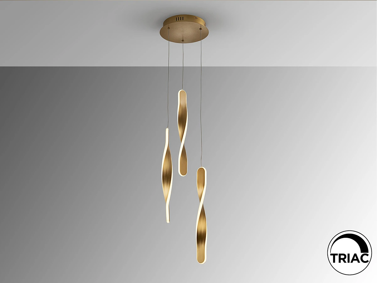 Люстра Twist 923385