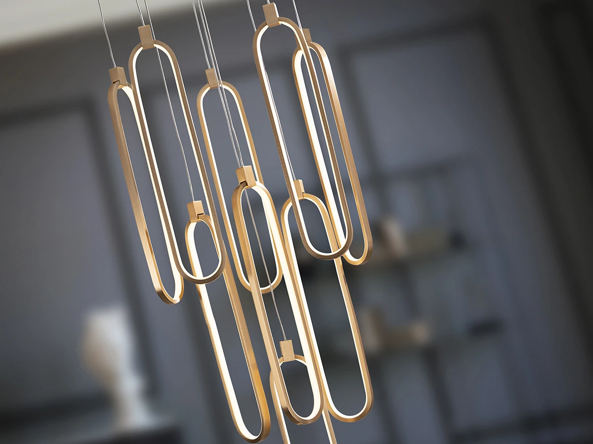 Люстра Colette 923386  - фото 7