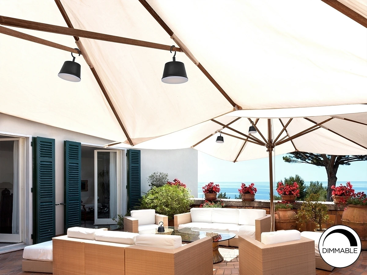 Настольная лампа Cuco 923393  - фото 3