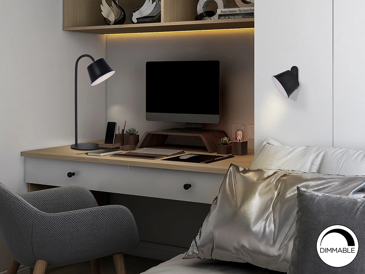 Настольная лампа Cuco 923393  - фото 4