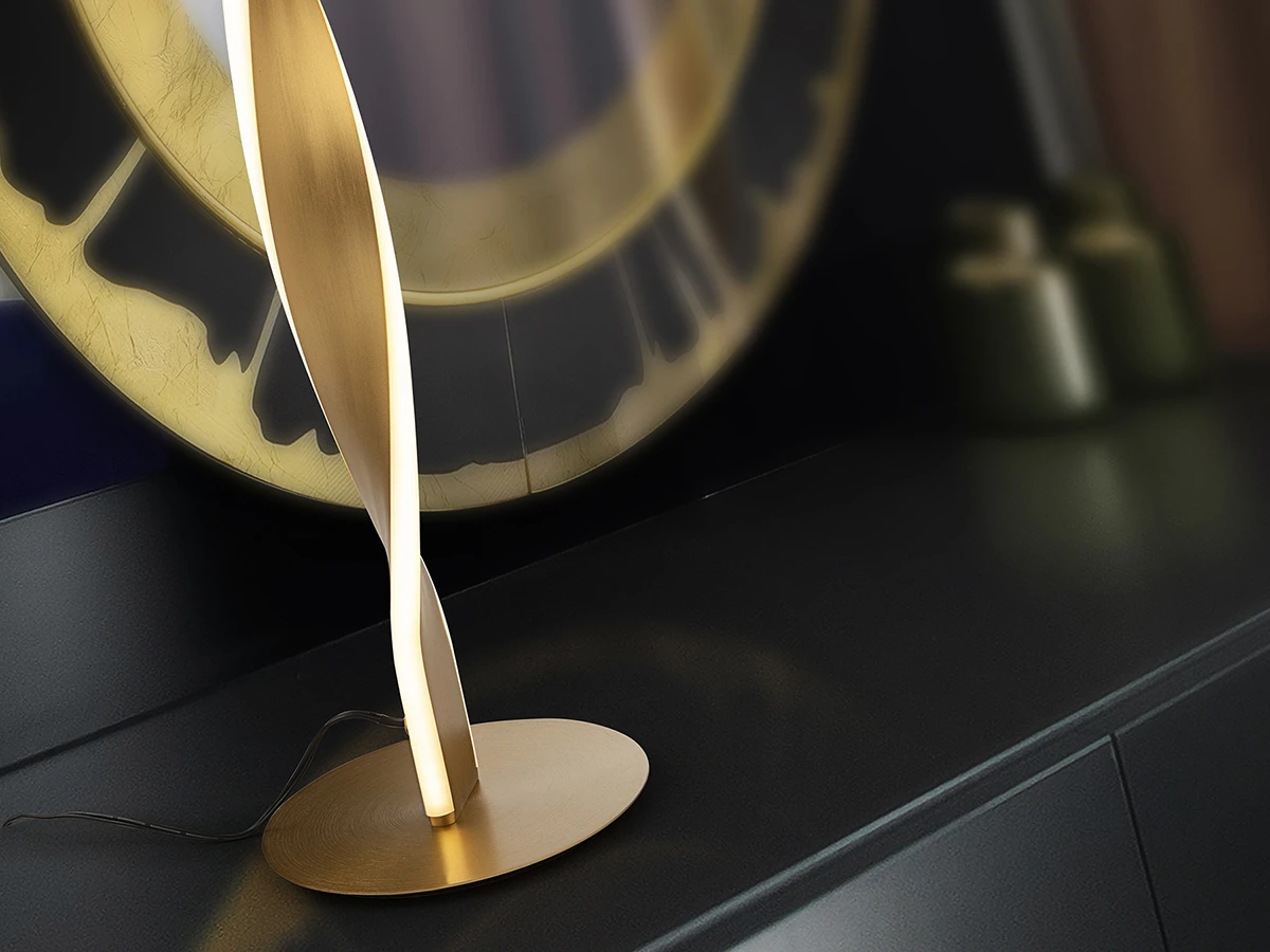 Настольная лампа Twist 923396  - фото 6