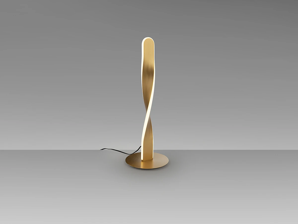 Настольная лампа Twist 923396  - фото 3