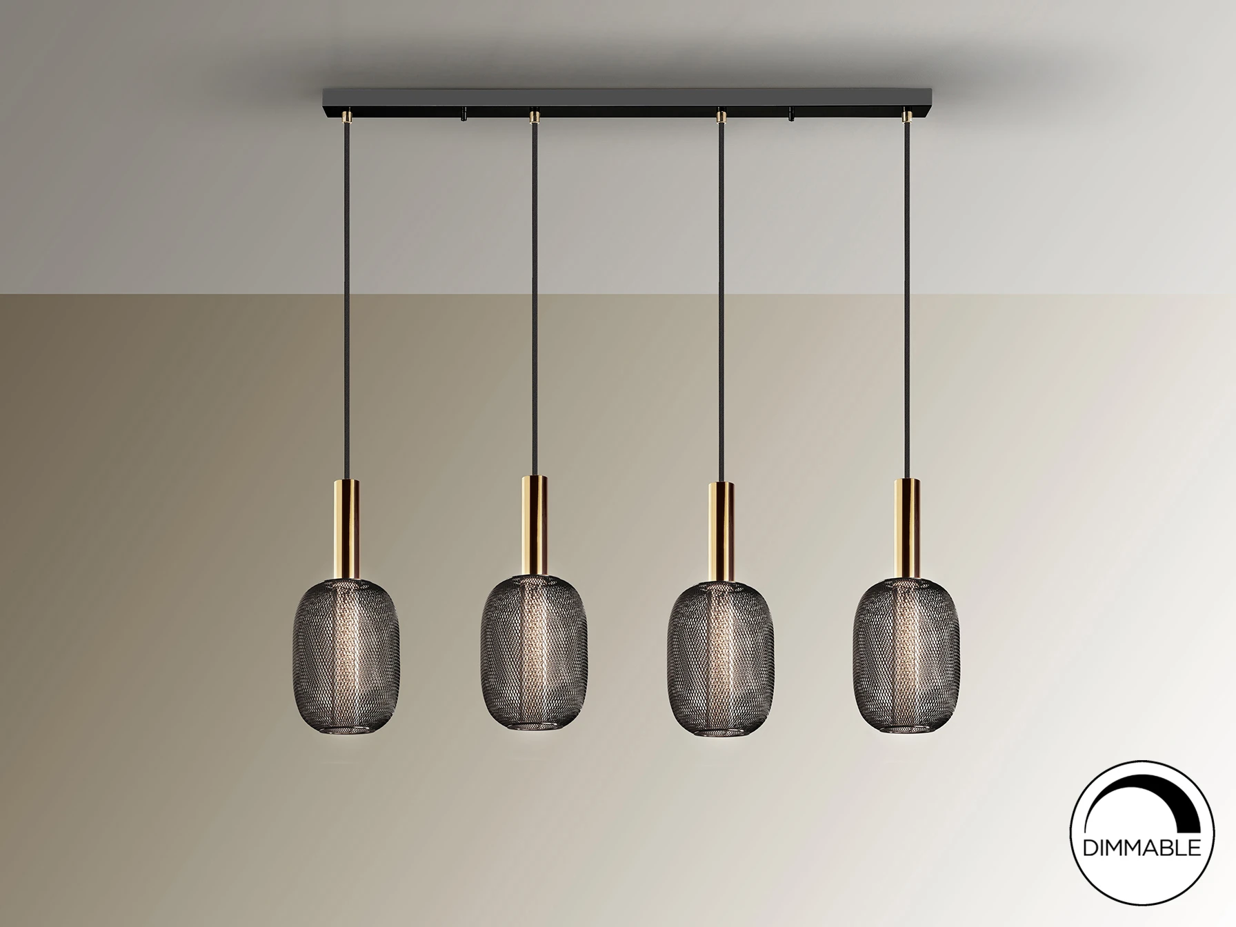 Подвесной светильник Micron 923397  - фото 5