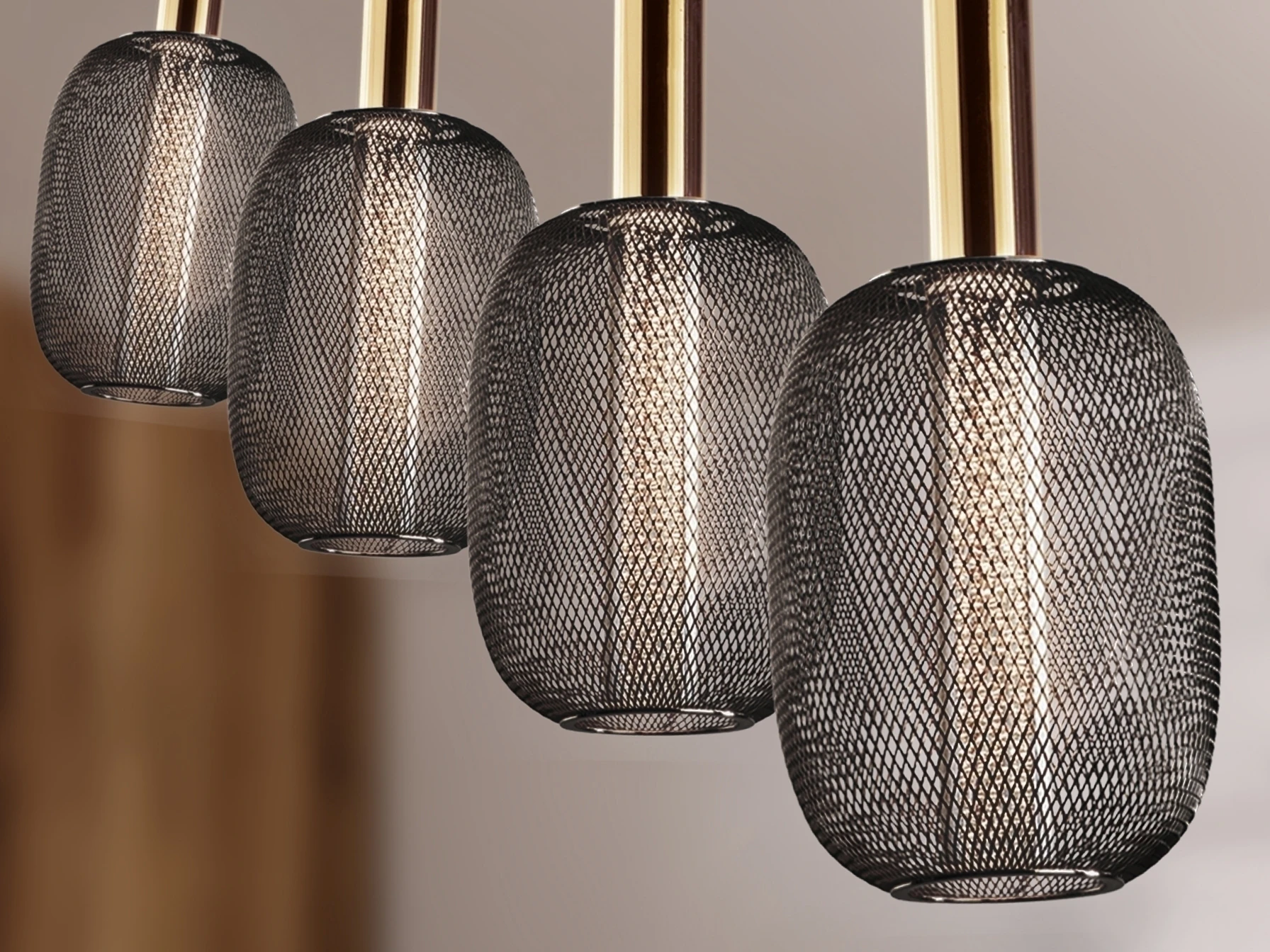 Подвесной светильник Micron 923397  - фото 3