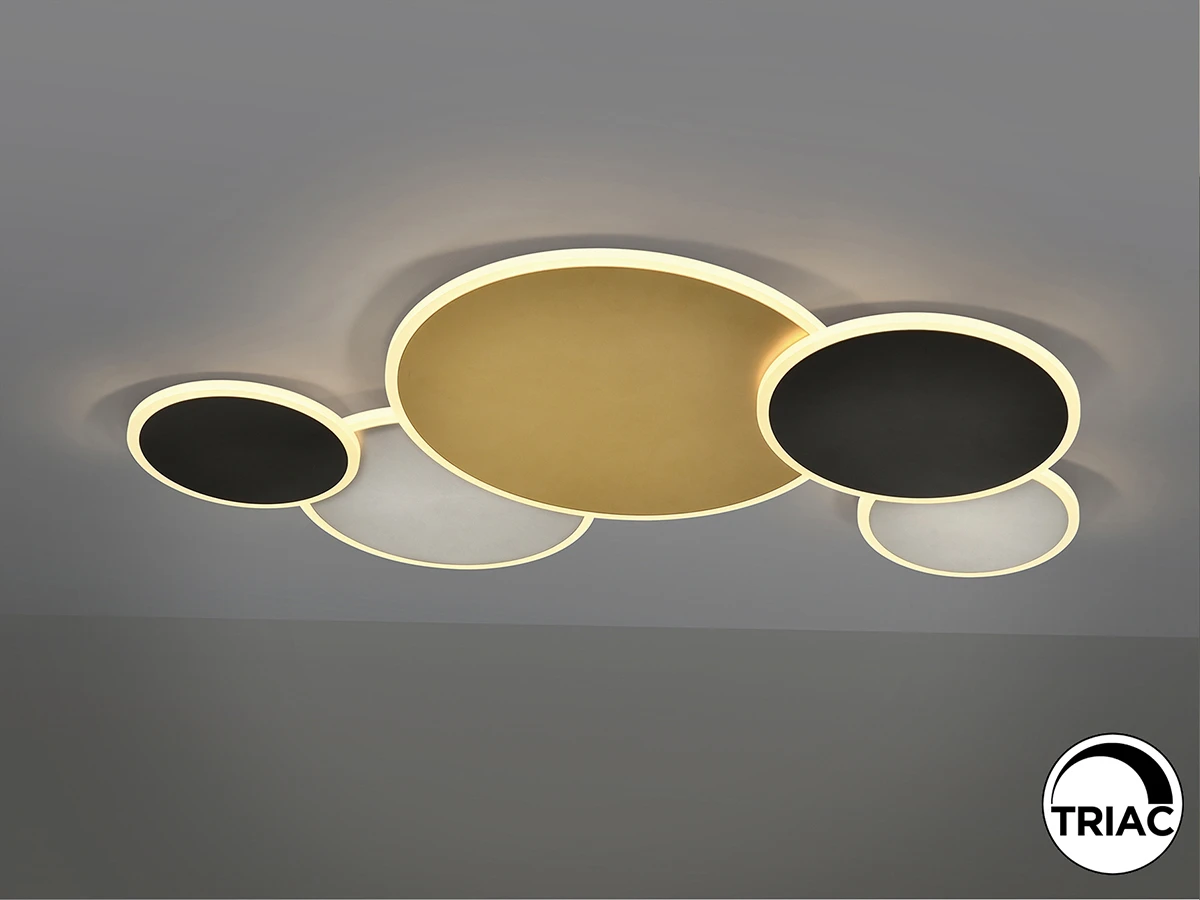 Потолочный светильник Umbra 923400  - фото 4