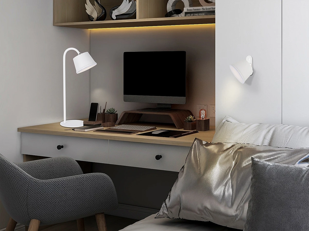 Уличная настольная лампа Cuco 923402  - фото 4