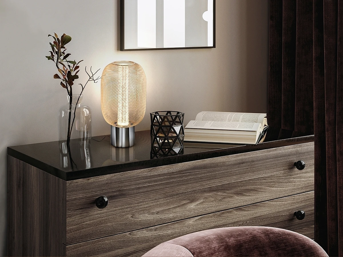 Настольная лампа Micron 923403  - фото 5