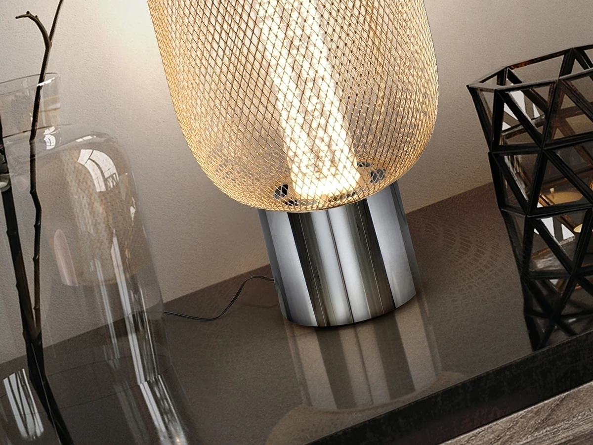 Настольная лампа Micron 923403  - фото 6