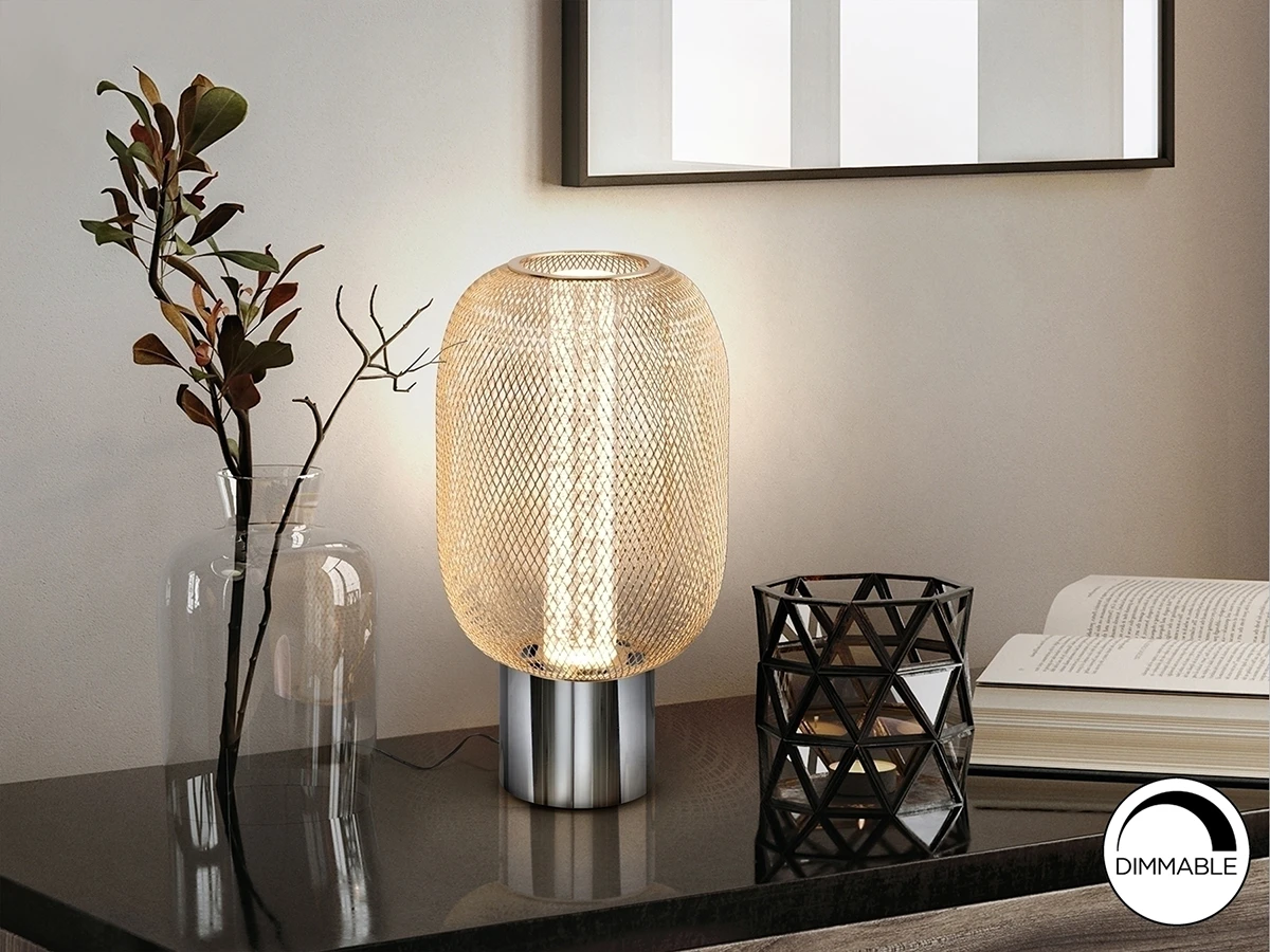 Настольная лампа Micron 923403  - фото 7