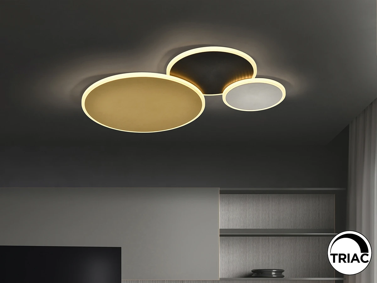 Потолочный светильник Umbra 923404  - фото 4