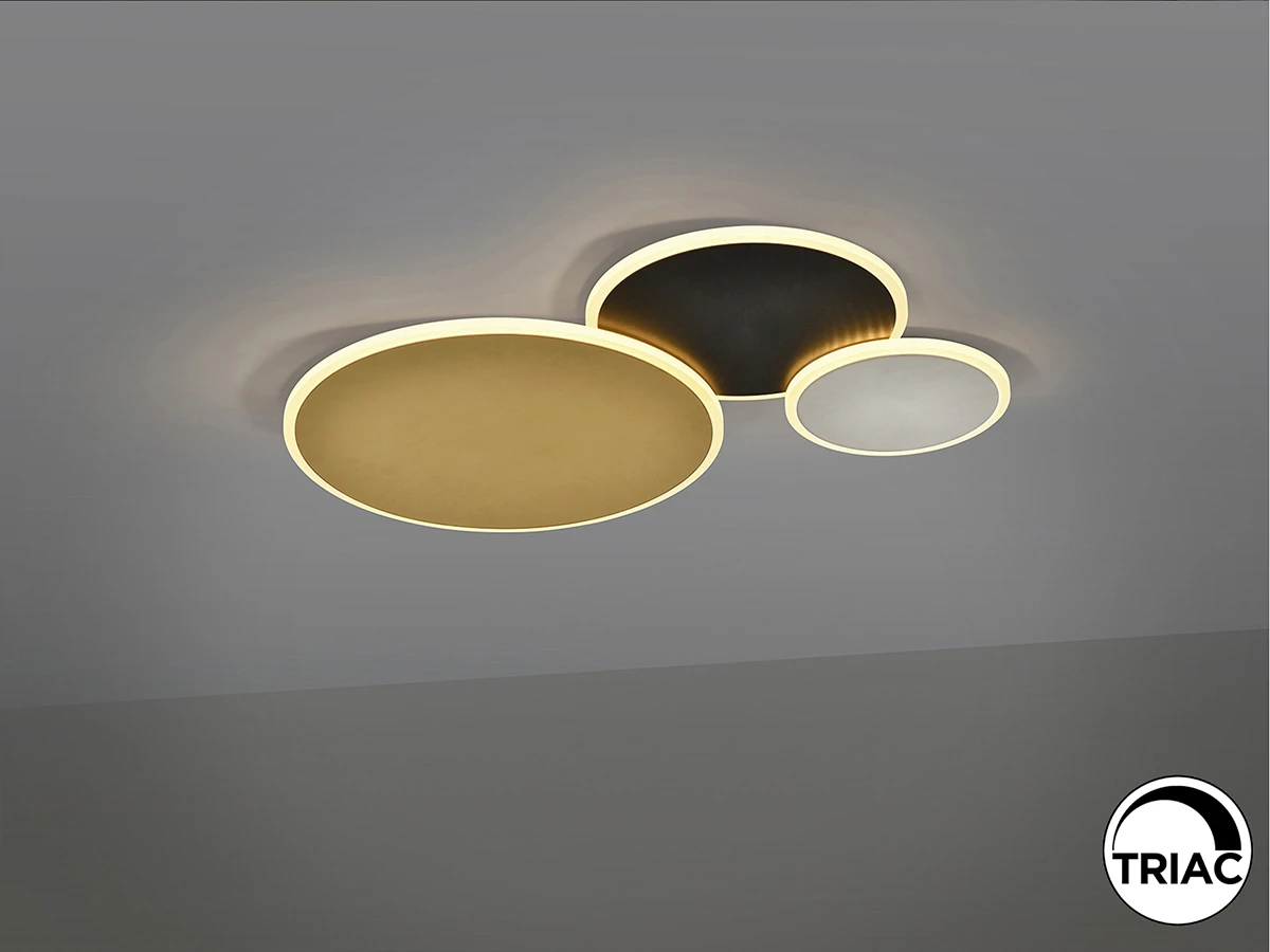 Потолочный светильник Umbra 923404  - фото 3