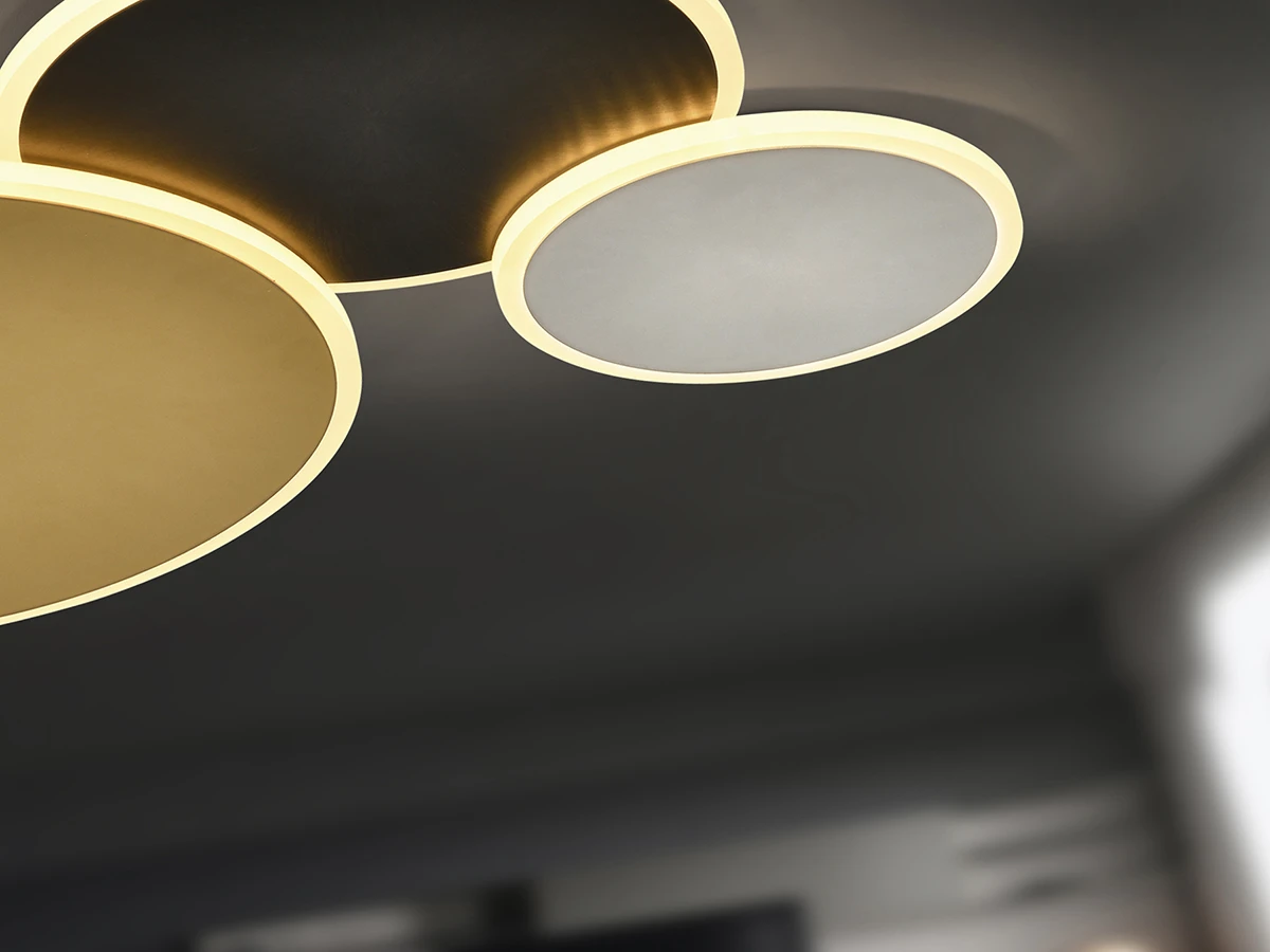 Потолочный светильник Umbra 923404  - фото 6