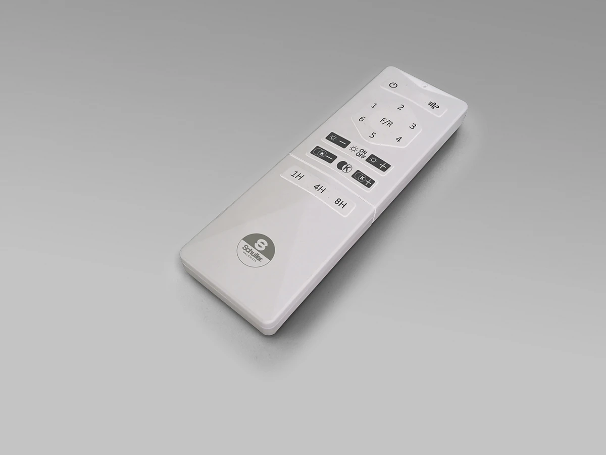 Потолочный вентилятор Enzo 923406