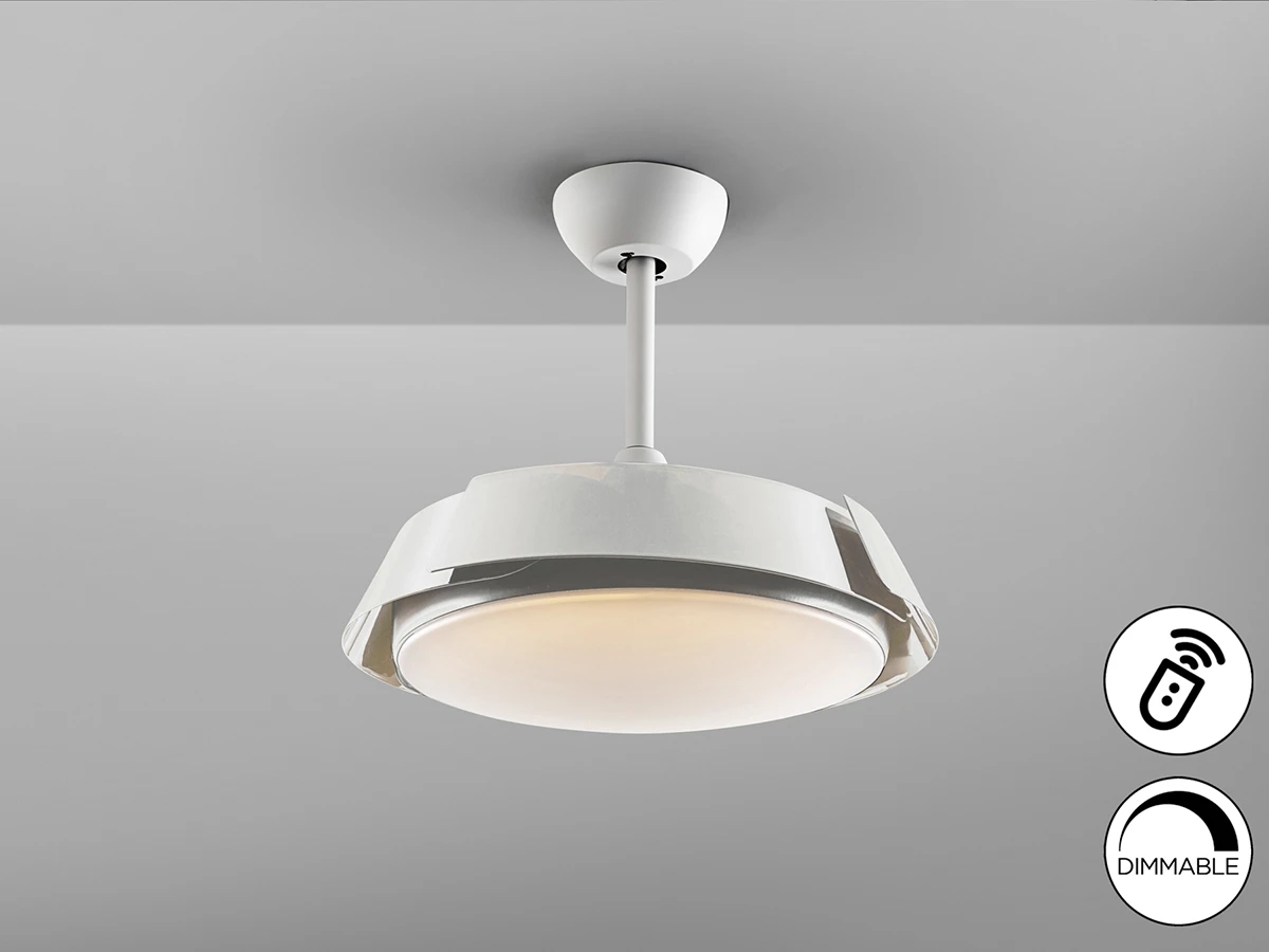 Потолочный вентилятор Enzo 923406  - фото 7