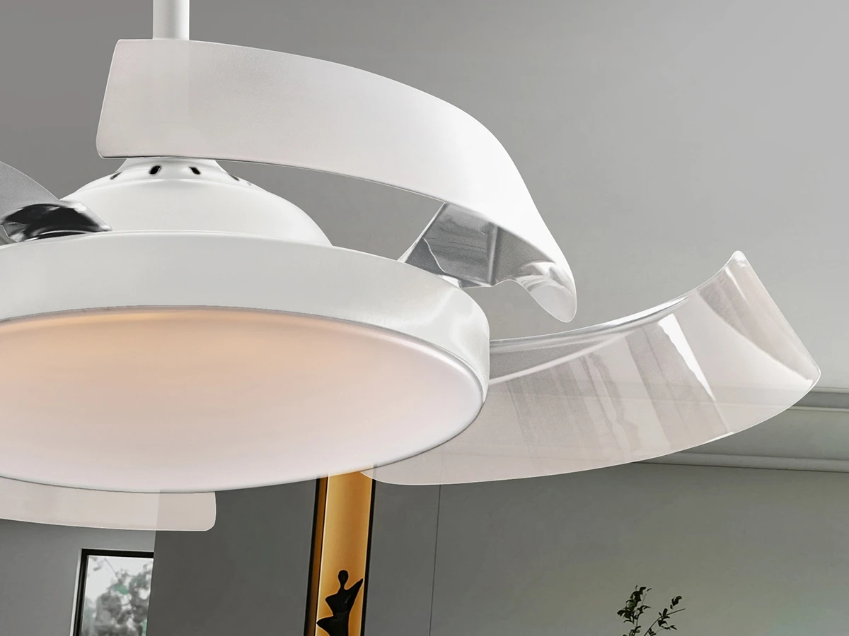 Потолочный вентилятор Enzo 923406  - фото 8