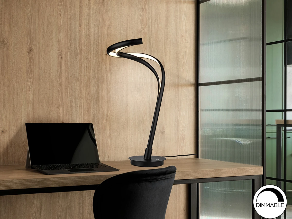 Настольная лампа Danza 923407  - фото 4