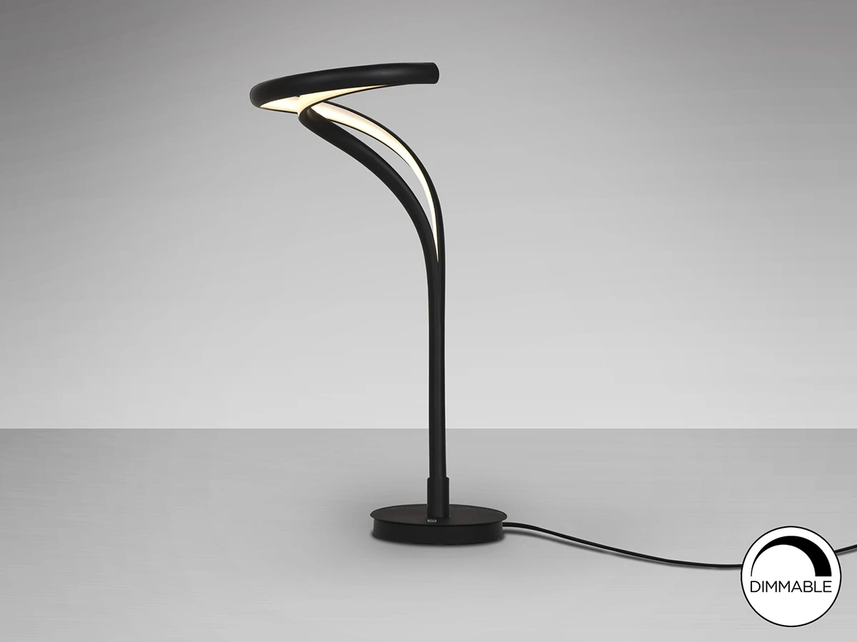 Настольная лампа Danza 923407  - фото 6