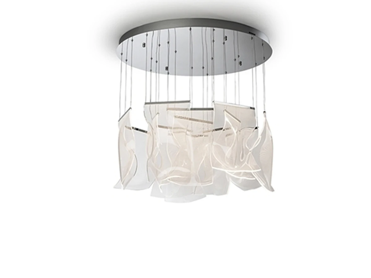 Люстра Velos 923408  - фото 7