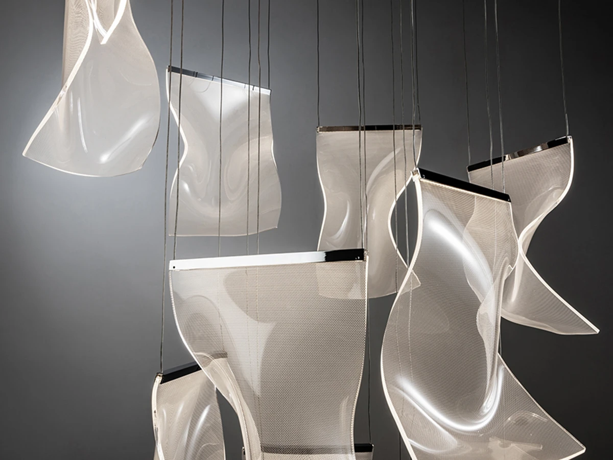 Люстра Velos 923408  - фото 4