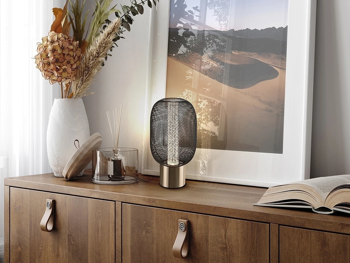 Настольная лампа Micron 923410  - фото 5