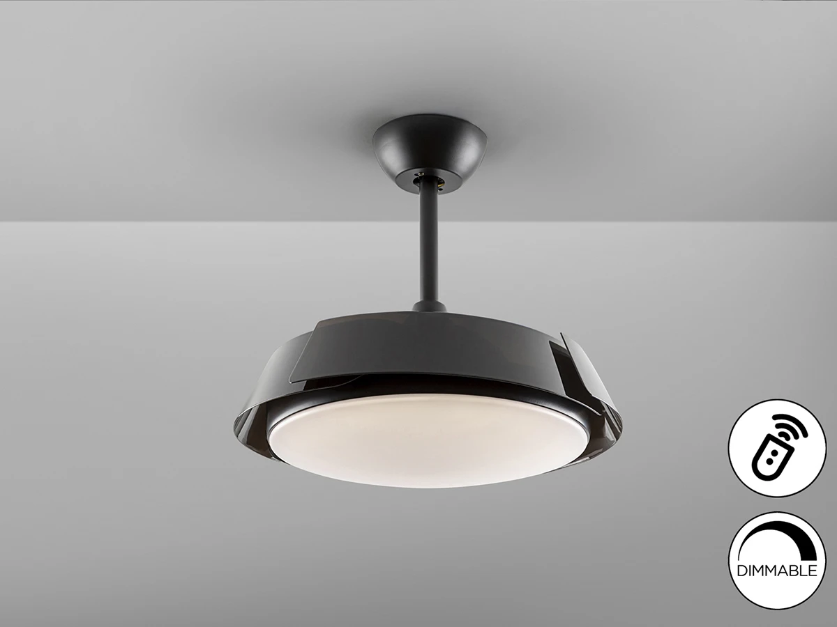 Потолочный вентилятор Enzo 923412  - фото 7