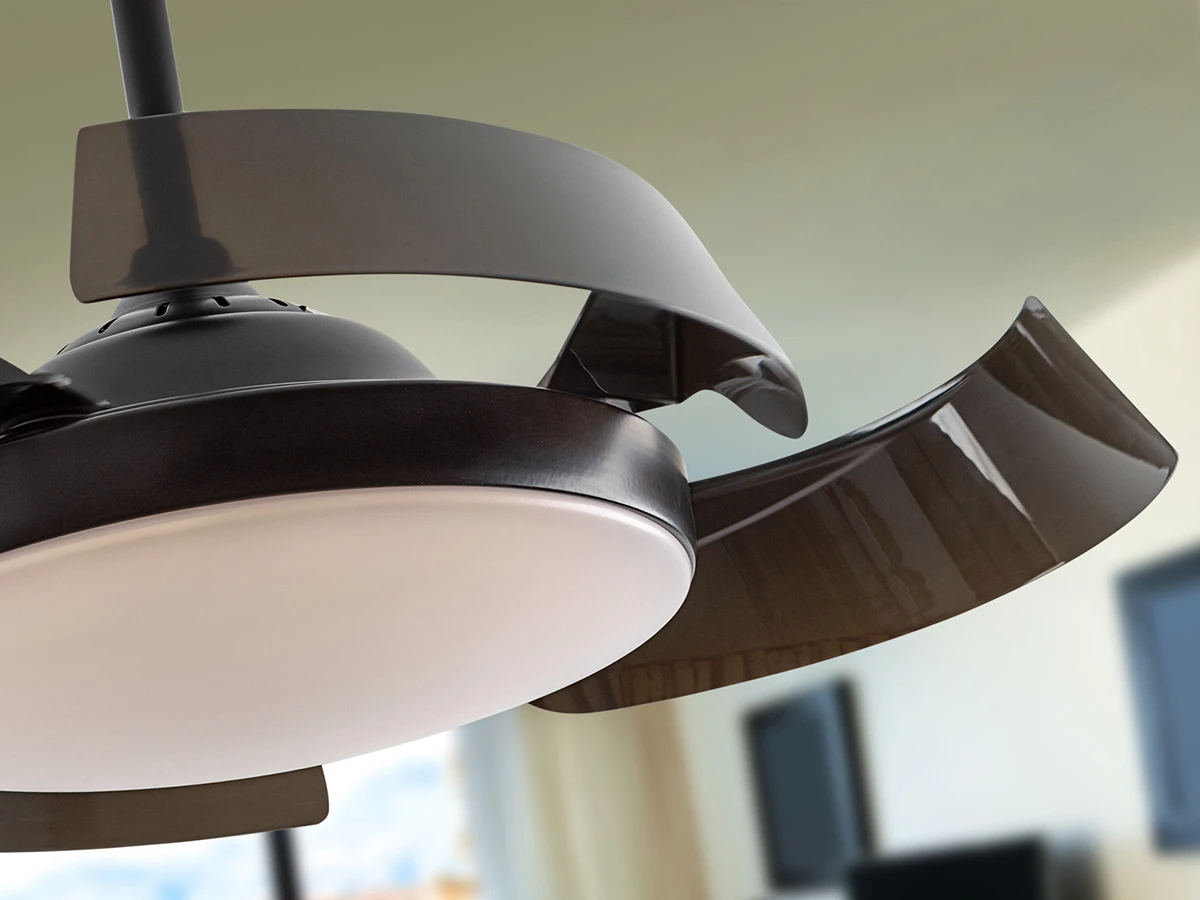 Потолочный вентилятор Enzo 923412  - фото 8