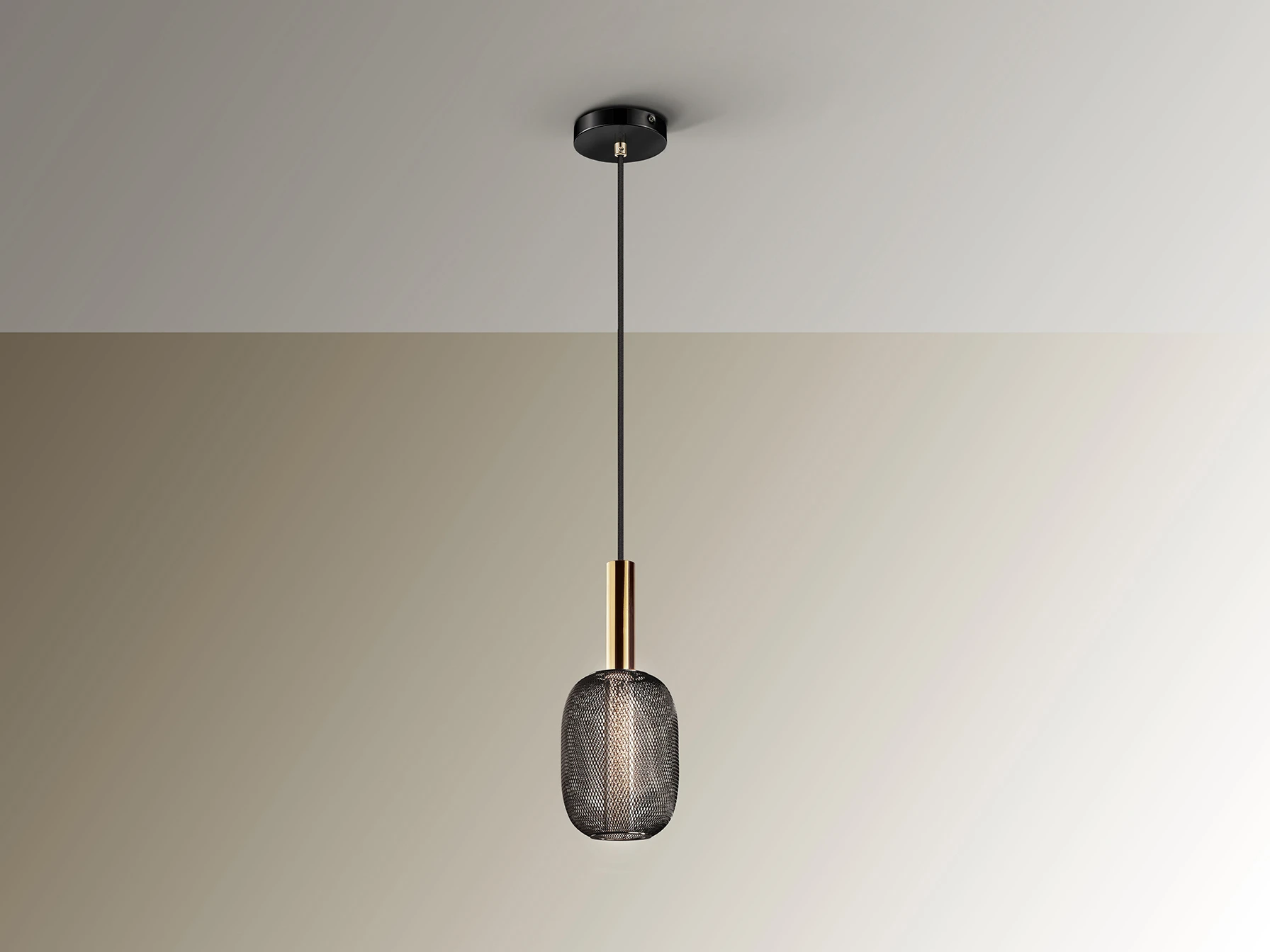 Подвесной светильник Micron 923415  - фото 5