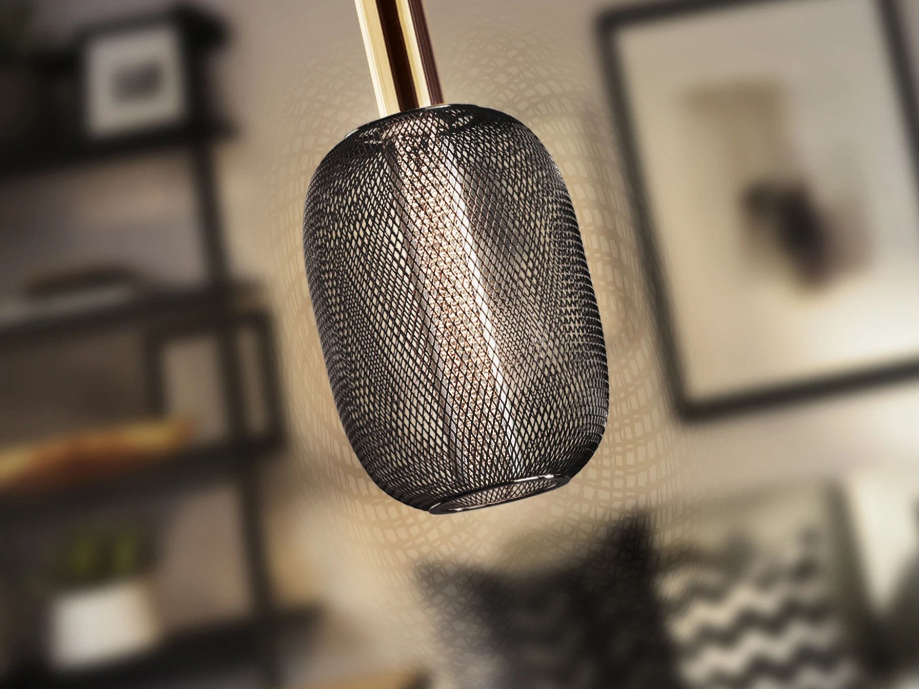 Подвесной светильник Micron 923415  - фото 3