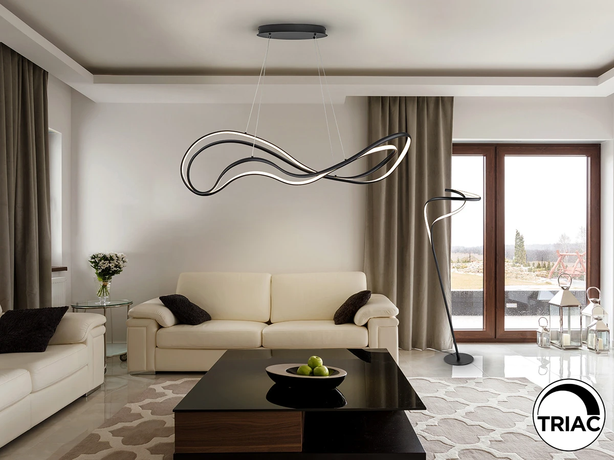 Подвесной светильник Danza 923417  - фото 3