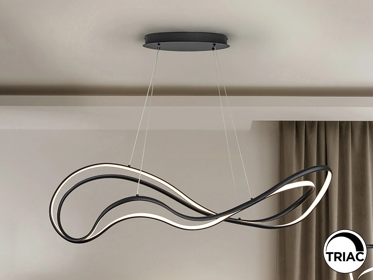 Подвесной светильник Danza 923417  - фото 6