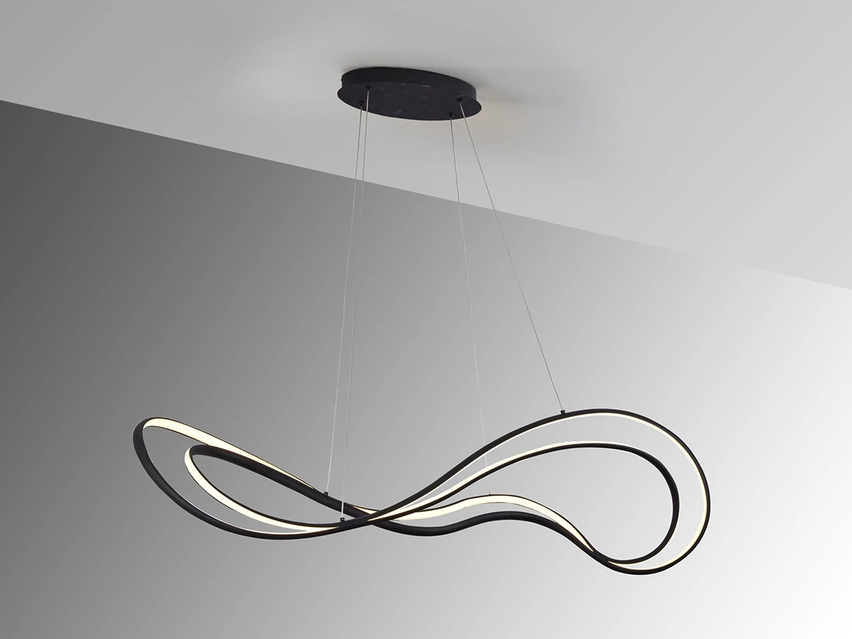 Подвесной светильник Danza 923417  - фото 5