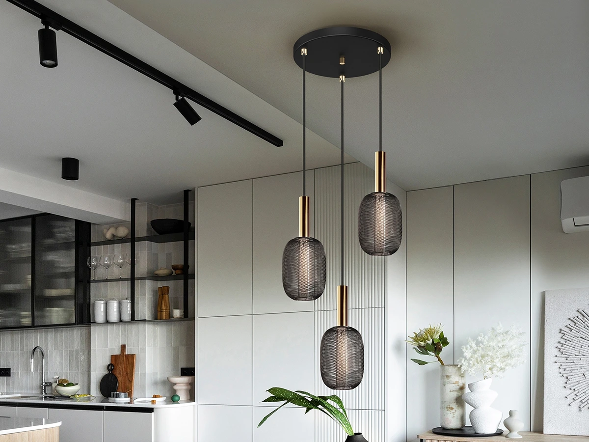 Люстра Micron 923421  - фото 4