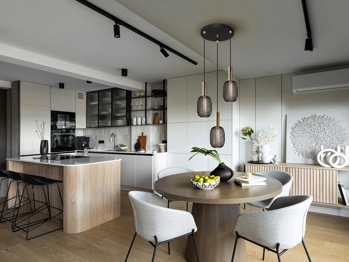 Люстра Micron 923421  - фото 3