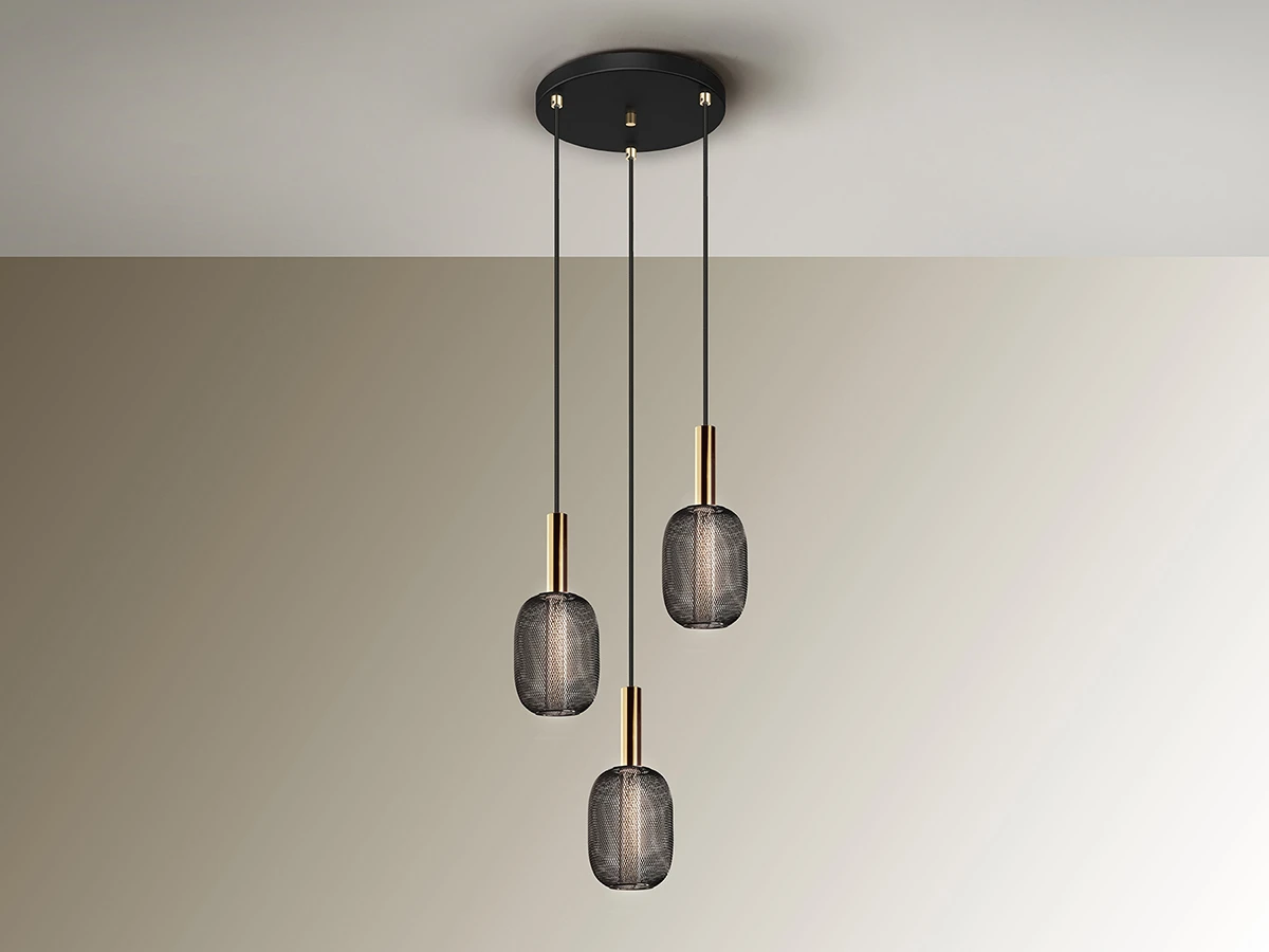 Люстра Micron 923421