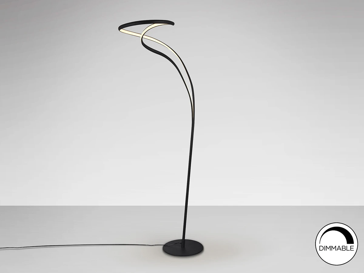 Торшер Danza 923423  - фото 4