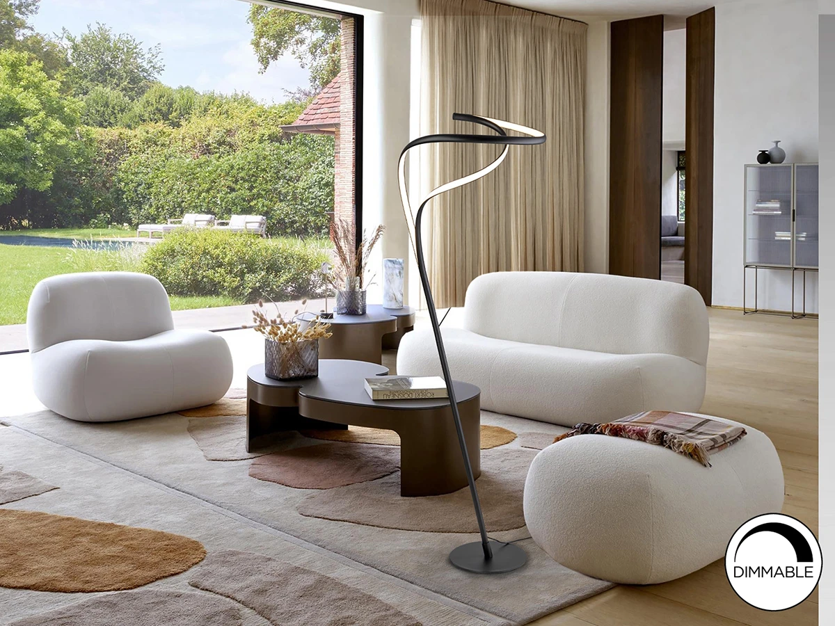 Торшер Danza 923423  - фото 3