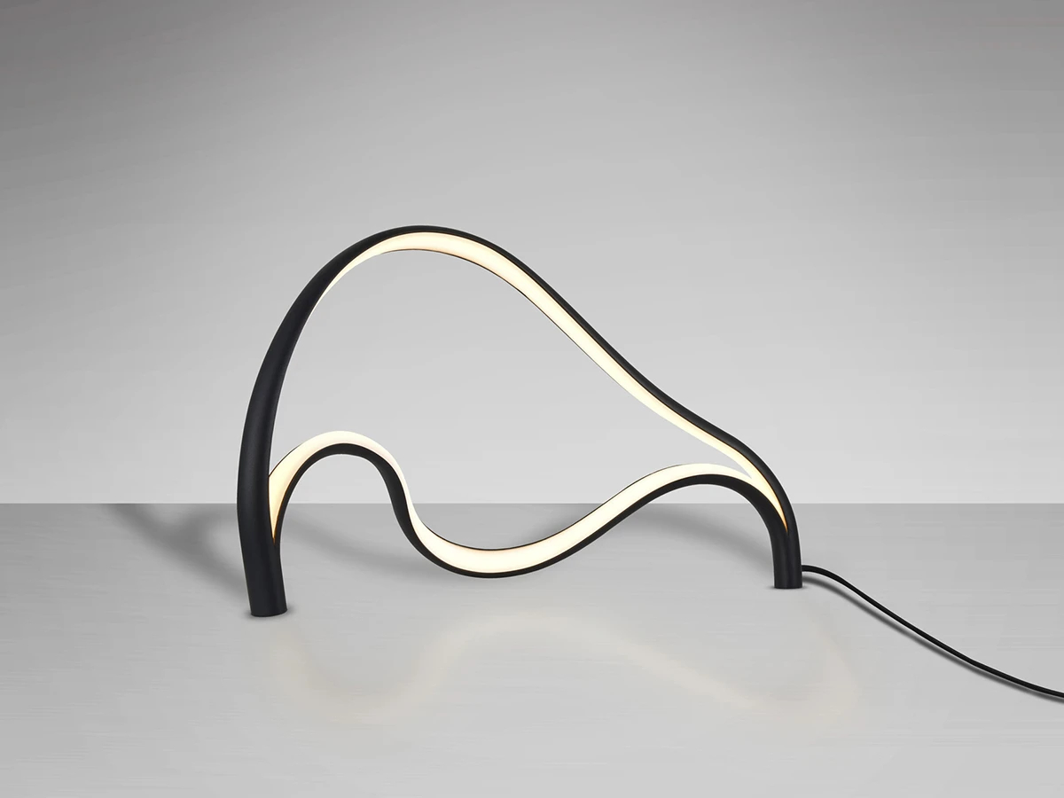 Настольная лампа Danza 923427  - фото 4