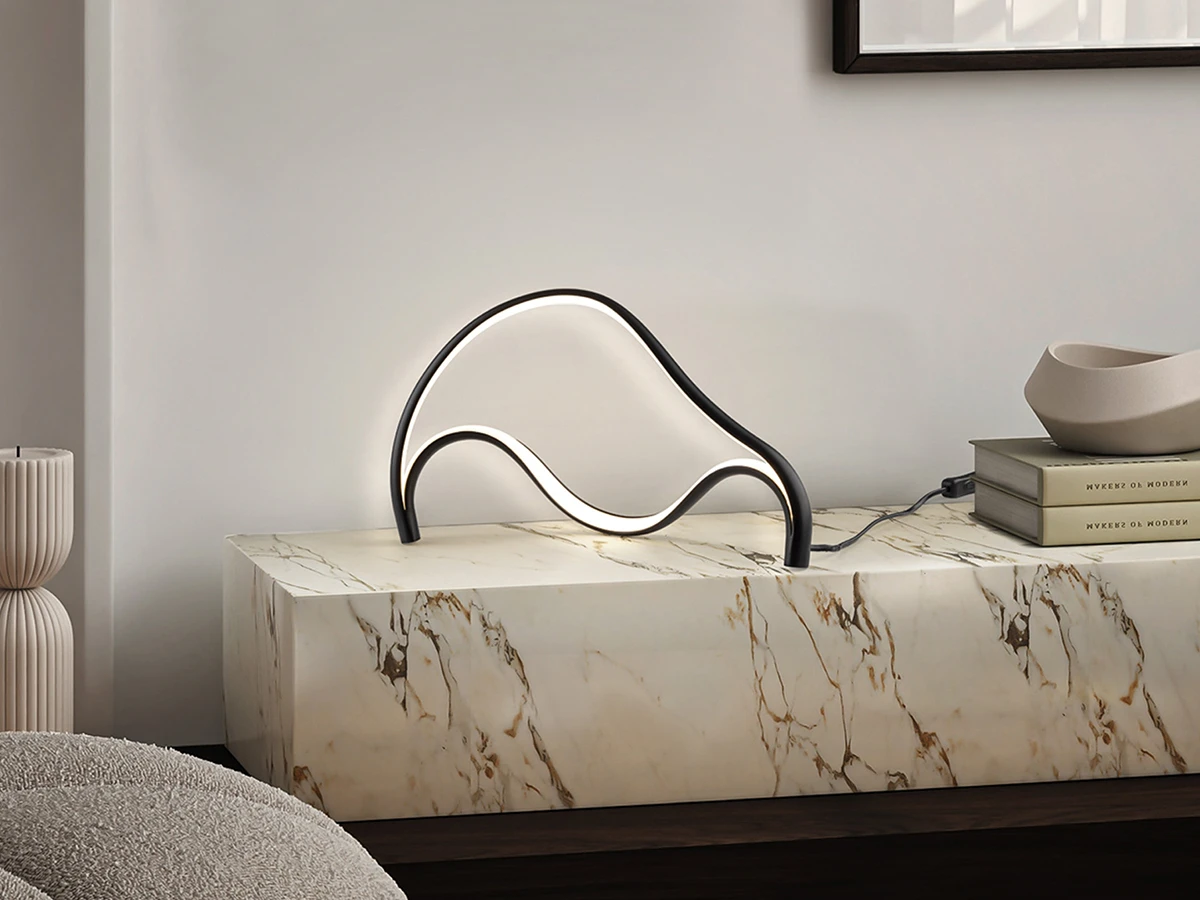 Настольная лампа Danza 923427