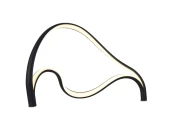 Настольная лампа Danza