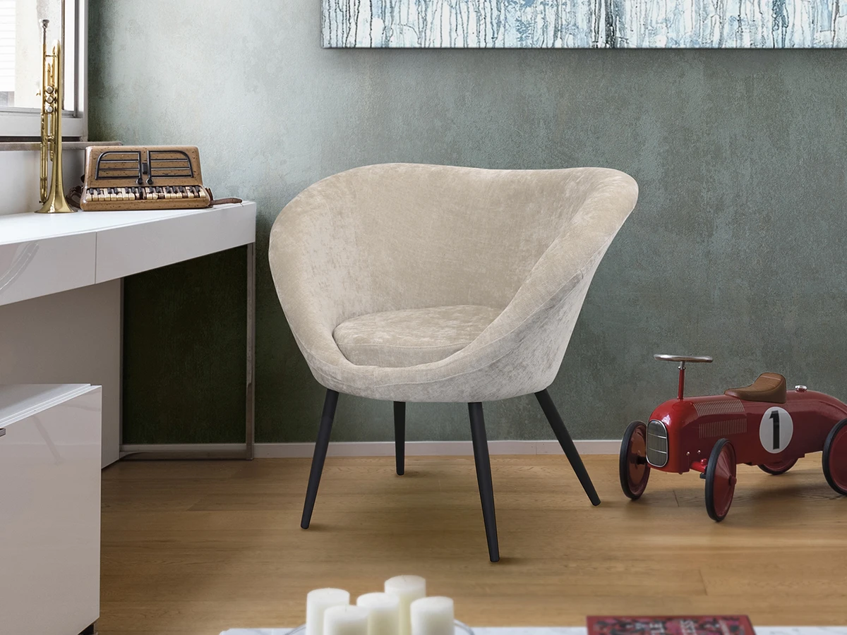 Кресло Ozome 923428  - фото 4