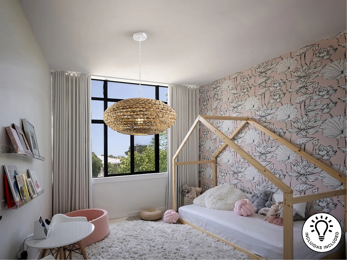 Большой светильник Nana 923434  - фото 6