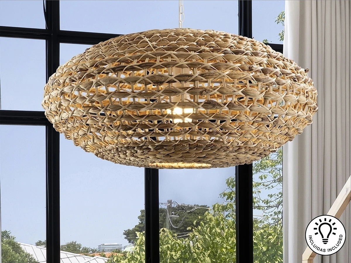 Большой светильник Nana 923434  - фото 3