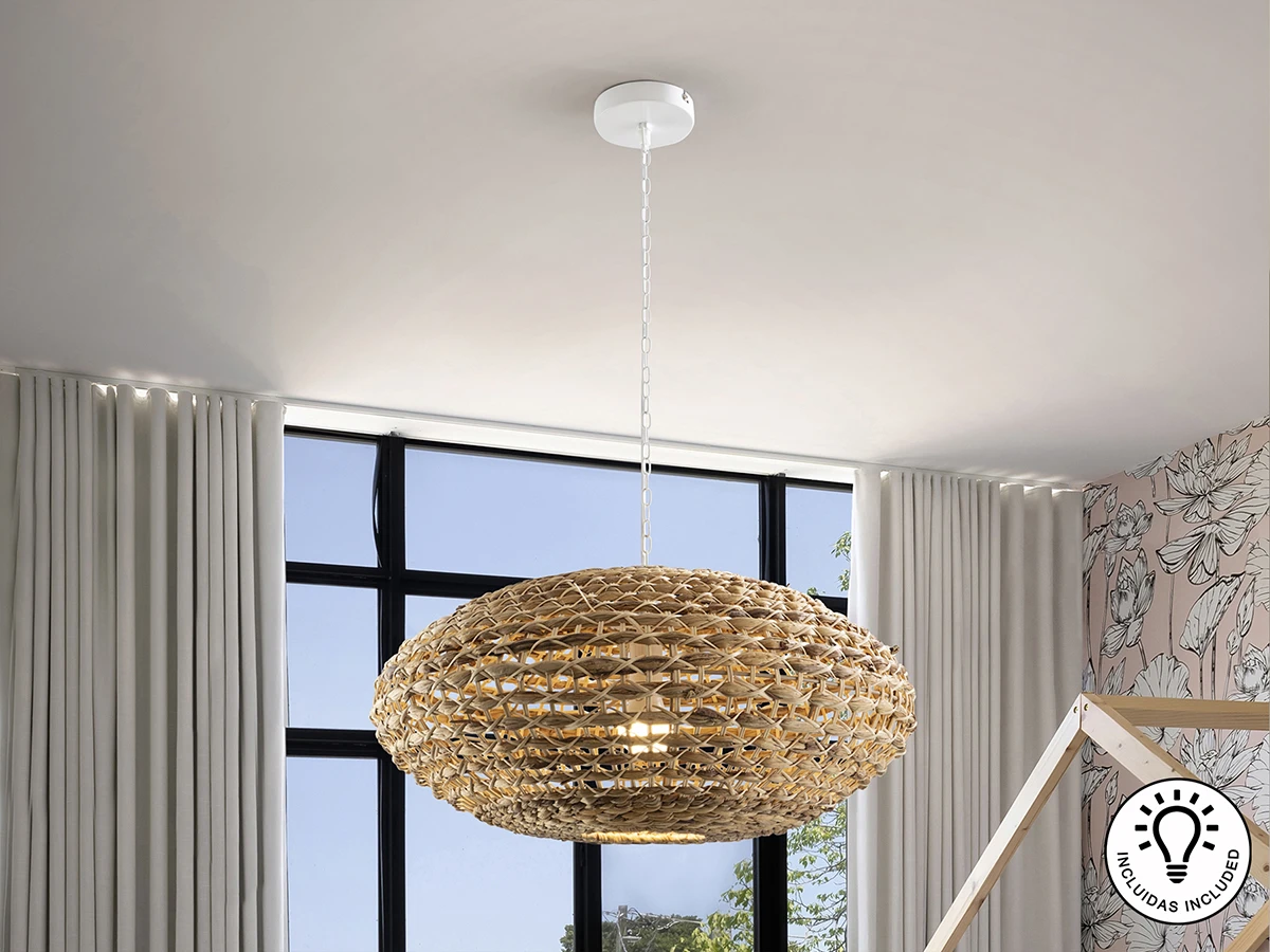 Большой светильник Nana 923434  - фото 4